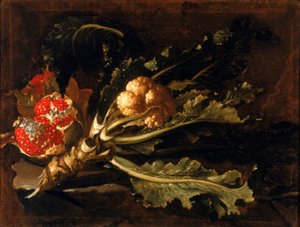 Granat i kapusta